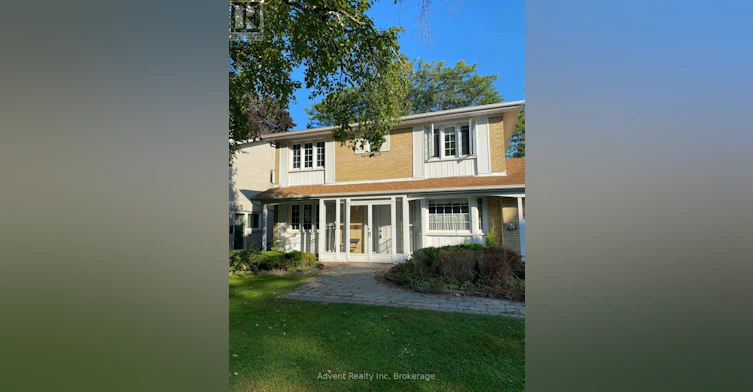 73 Overbank Crescent, Toronto, ON, M3A 1W1