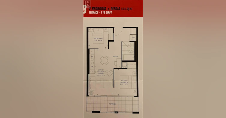 819-251 Jarvis Street, Toronto, ON, M5B 0C3 - 18