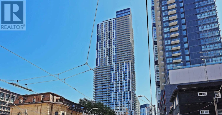 819-251 Jarvis Street, Toronto, ON, M5B 0C3