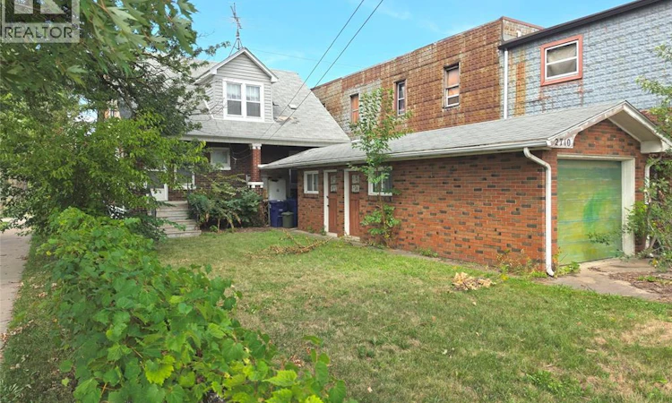 2710 Seminole