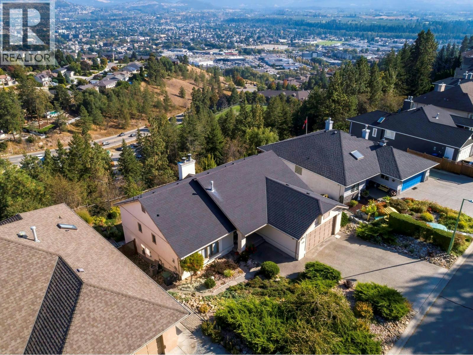 933 Purcell Drive, Kelowna, BC, V1V 1N8