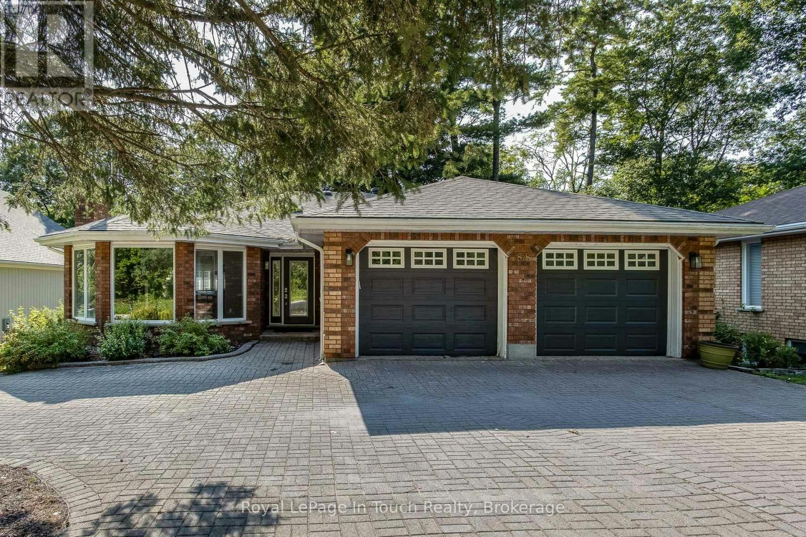 88 Church Street, Penetanguishene, ON, L9M 1C7