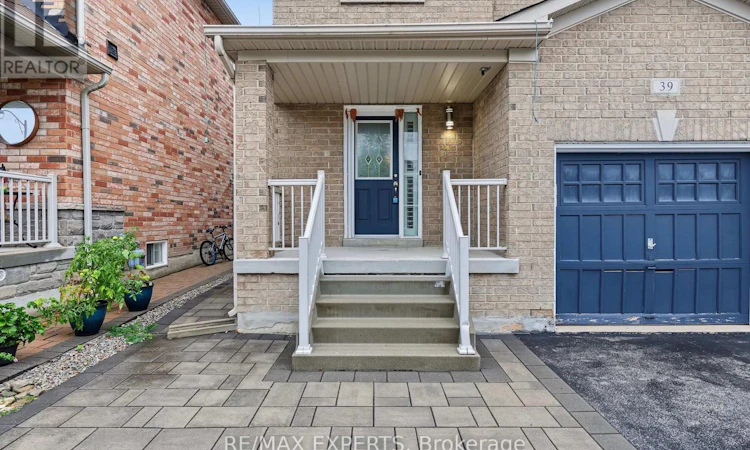 39 Naylor Drive
