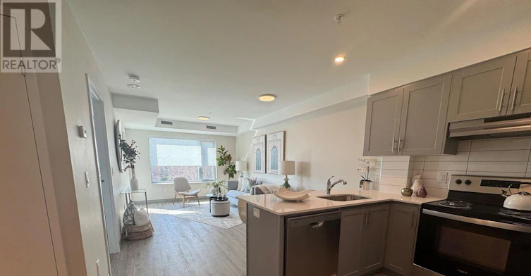 307-1015 Innisfil Beach Road, Innisfil, ON, L9S 1T3 - 6