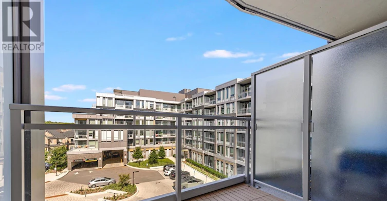 450-2501 Saw Whet Boulevard, Oakville, ON, L6M 5N2 - 21