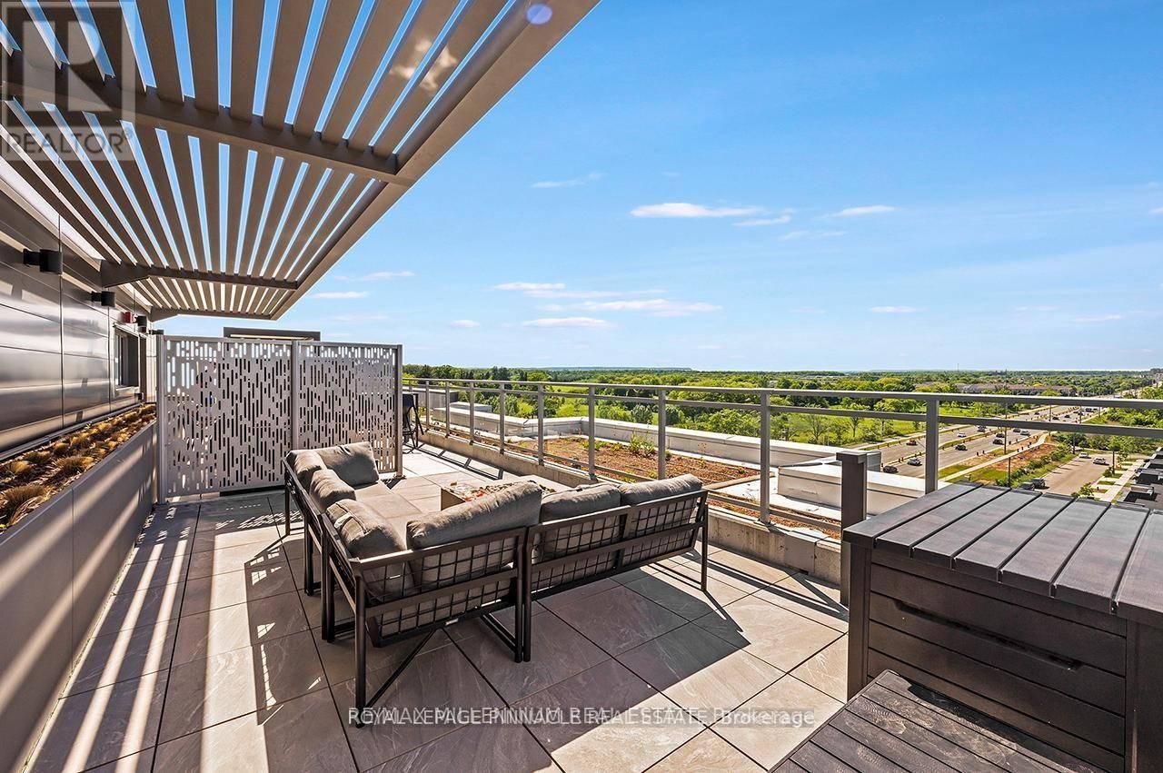 450-2501 Saw Whet Boulevard, Oakville, ON, L6M 5N2 - 30