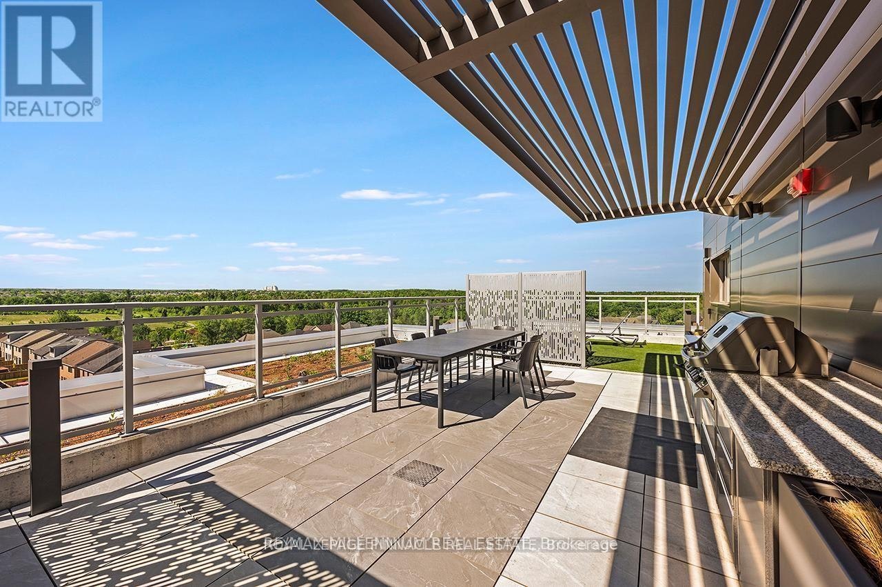 450-2501 Saw Whet Boulevard, Oakville, ON, L6M 5N2 - 29