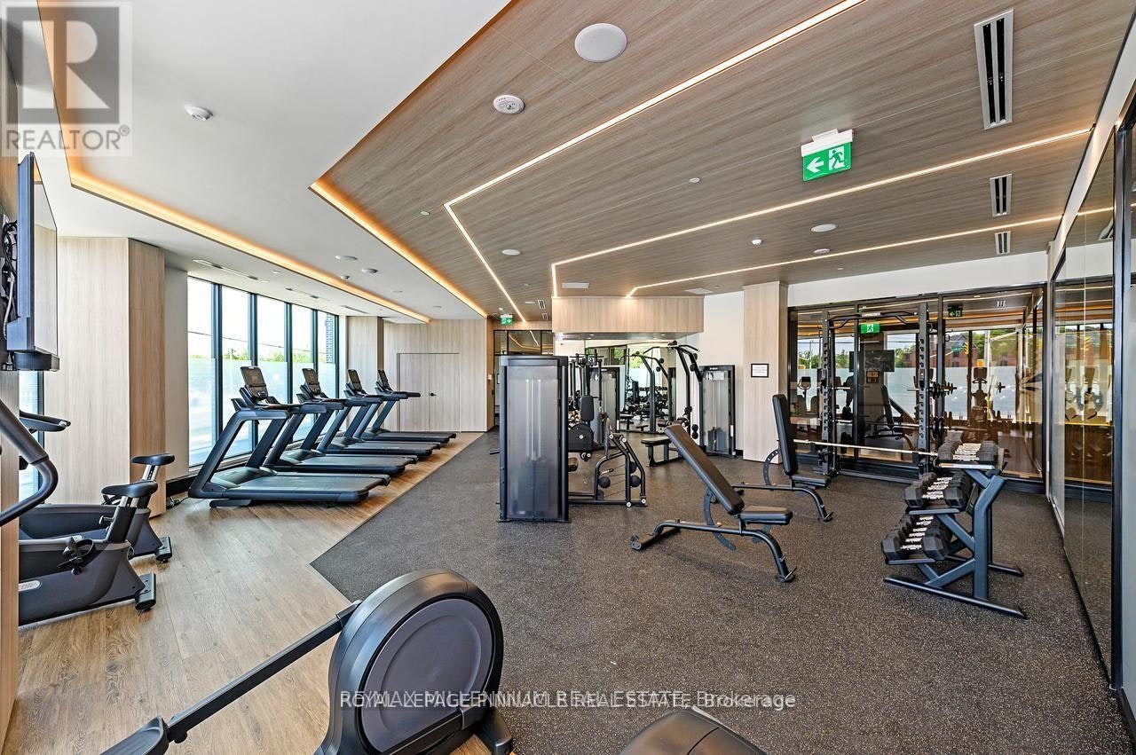 450-2501 Saw Whet Boulevard, Oakville, ON, L6M 5N2 - 35