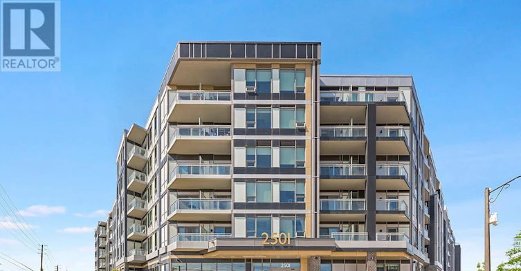 450-2501 Saw Whet Boulevard, Oakville, ON, L6M 5N2