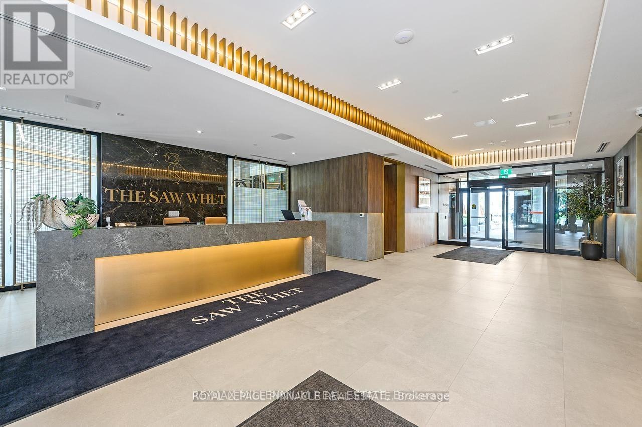 450-2501 Saw Whet Boulevard, Oakville, ON, L6M 5N2 - 5
