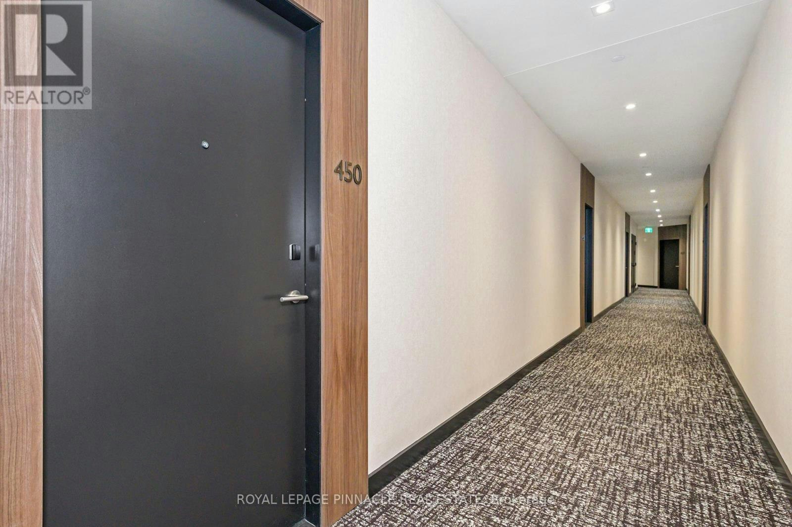 450-2501 Saw Whet Boulevard, Oakville, ON, L6M 5N2 - 7