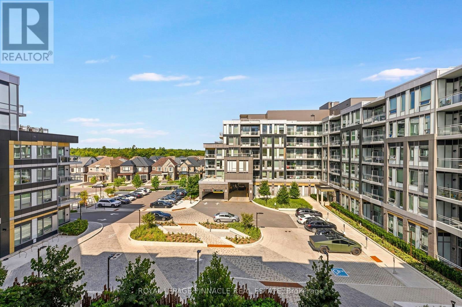 450-2501 Saw Whet Boulevard, Oakville, ON, L6M 5N2 - 22