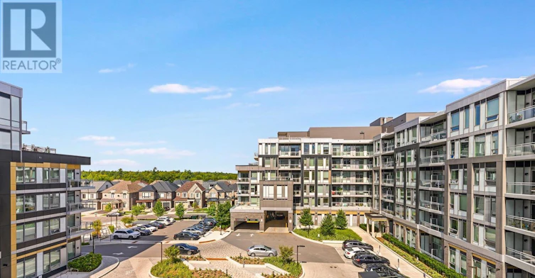 450-2501 Saw Whet Boulevard, Oakville, ON, L6M 5N2 - 22
