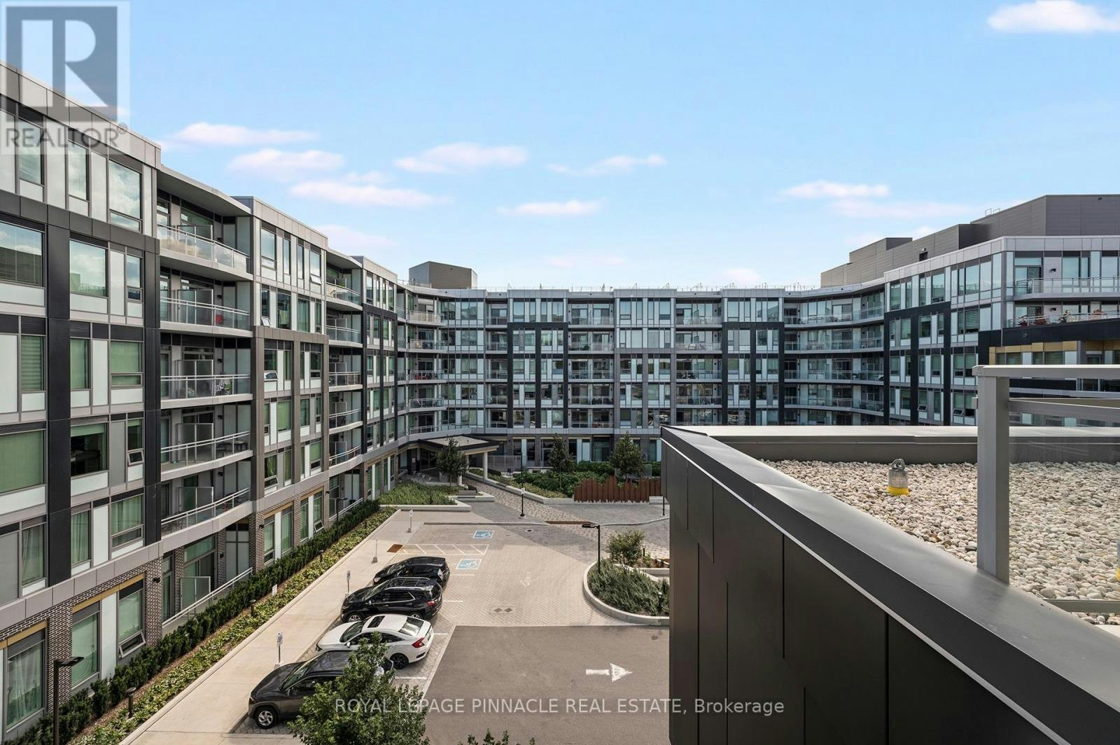 403-2501 Saw Whet Boulevard, Oakville, ON, L6M 5N2 - 24