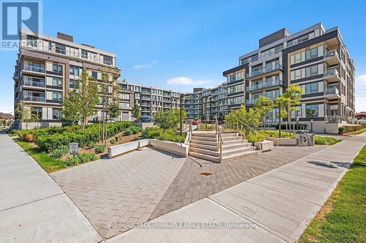403-2501 Saw Whet Boulevard, Oakville, ON, L6M 5N2 - 38
