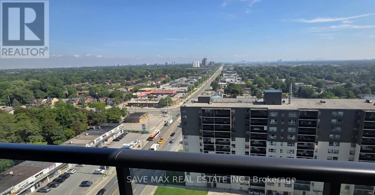 1606-86 Dundas Street E, Mississauga, ON, L5A 0B1 - 3