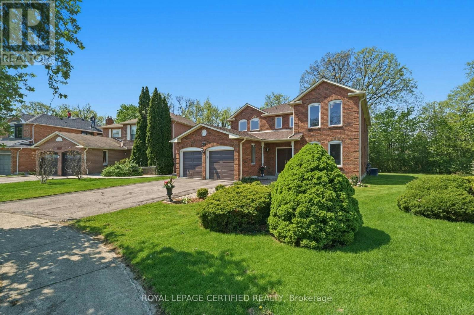 5211 Micmac Crescent, Mississauga, ON, L5R 2E2 - 44
