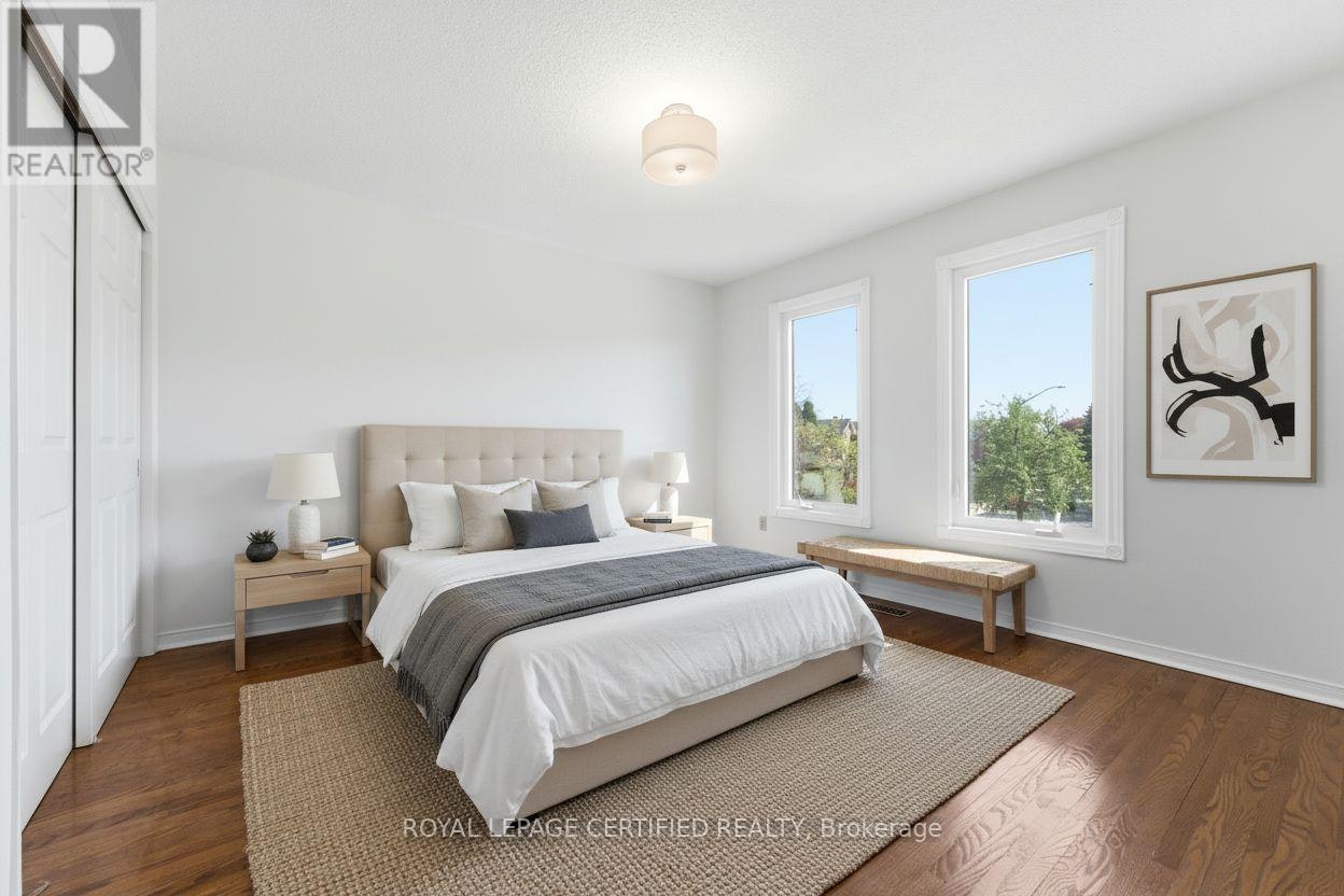 5211 Micmac Crescent, Mississauga, ON, L5R 2E2 - 33