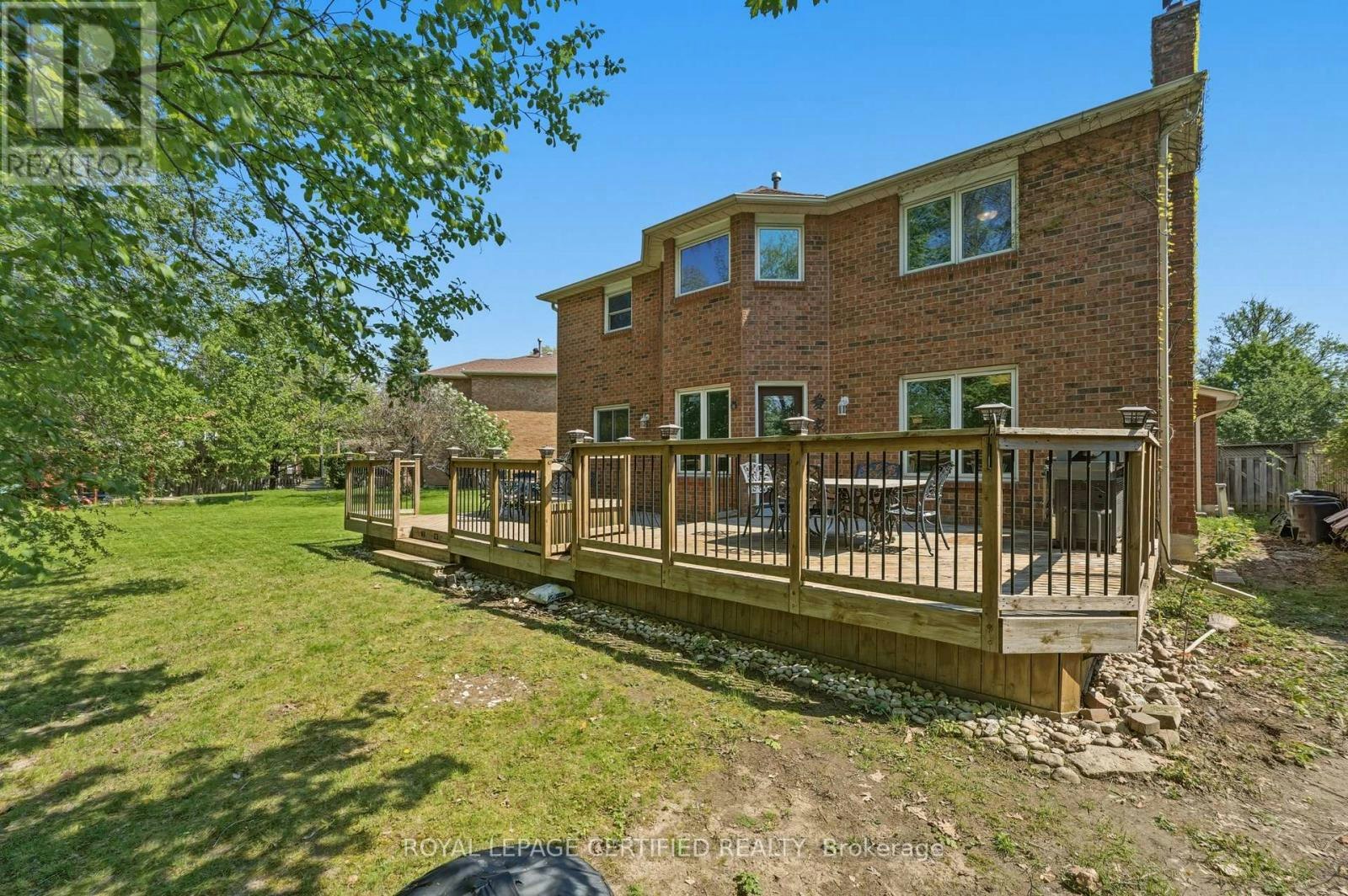 5211 Micmac Crescent, Mississauga, ON, L5R 2E2 - 43