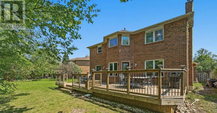 5211 Micmac Crescent, Mississauga, ON, L5R 2E2 - 43