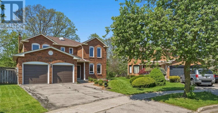 5211 Micmac Crescent, Mississauga, ON, L5R 2E2