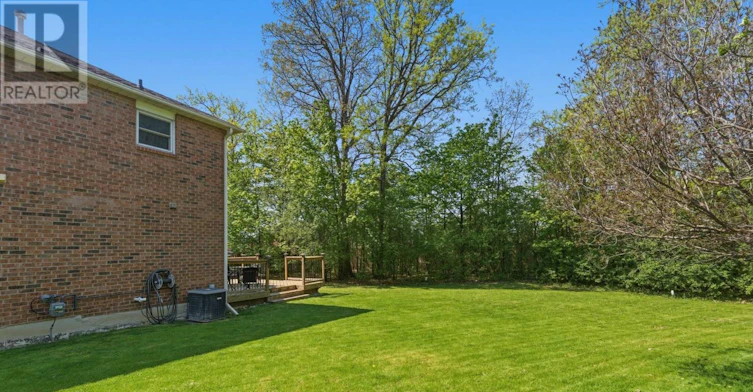 5211 Micmac Crescent, Mississauga, ON, L5R 2E2 - 3