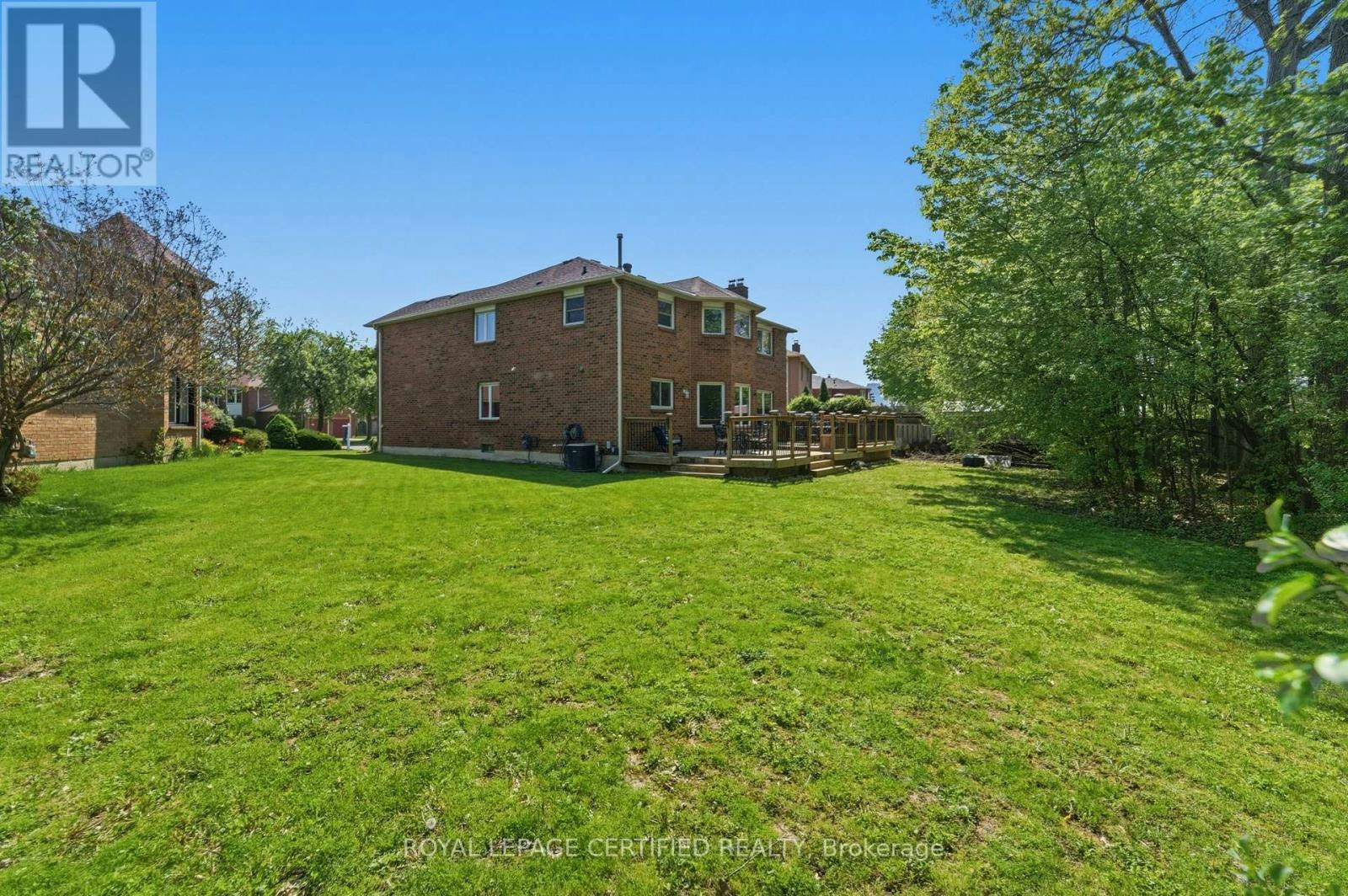 5211 Micmac Crescent, Mississauga, ON, L5R 2E2 - 4