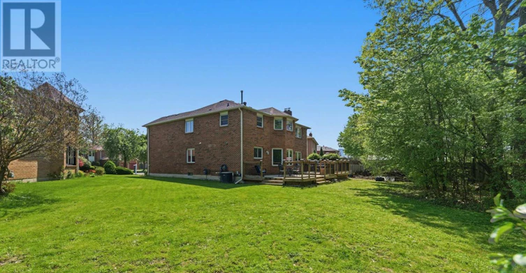 5211 Micmac Crescent, Mississauga, ON, L5R 2E2 - 4