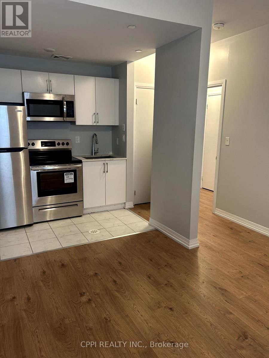 318B-402 Mall Drive EAST, Toronto, ON, M9C 5J5 - 3