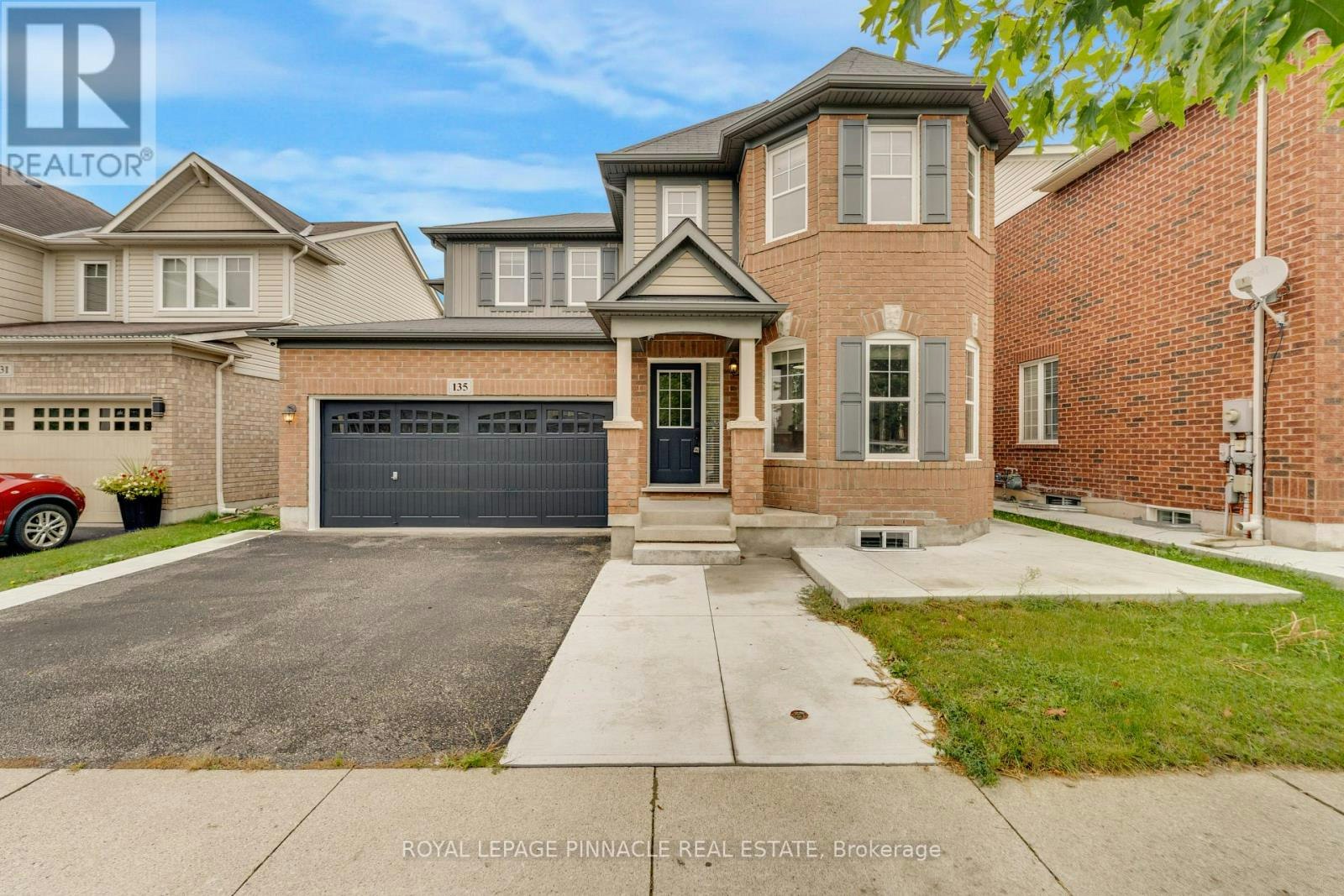135 Baldwin Drive, Cambridge, ON, N3C 0B4 - 2