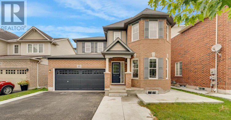 135 Baldwin Drive, Cambridge, ON, N3C 0B4 - 2