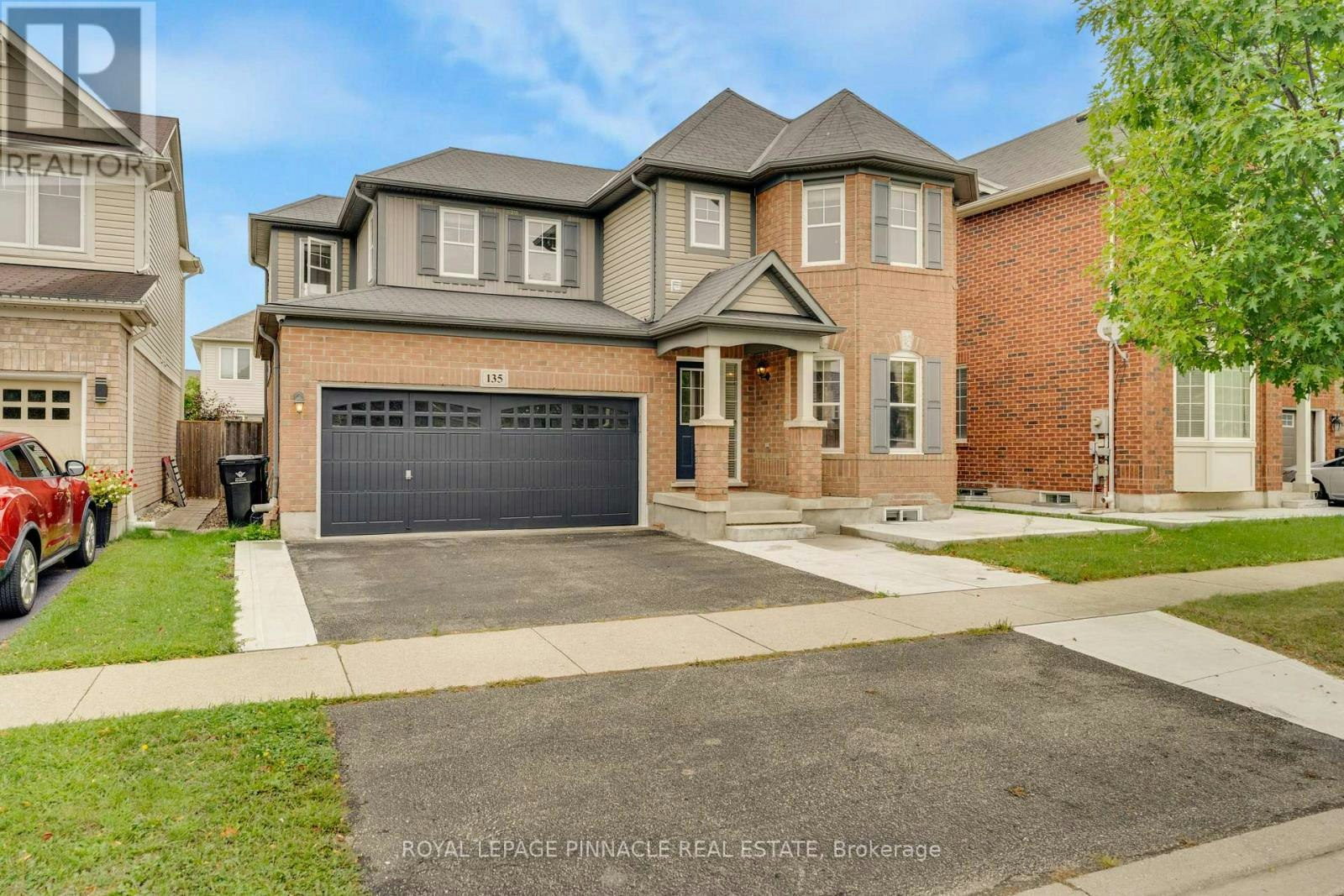135 Baldwin Drive, Cambridge, ON, N3C 0B4
