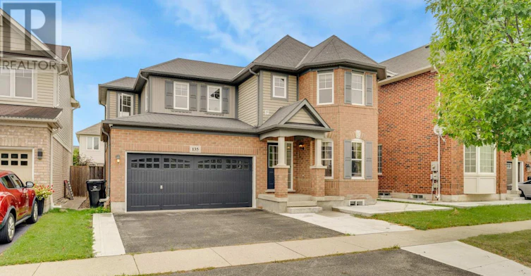 135 Baldwin Drive, Cambridge, ON, N3C 0B4