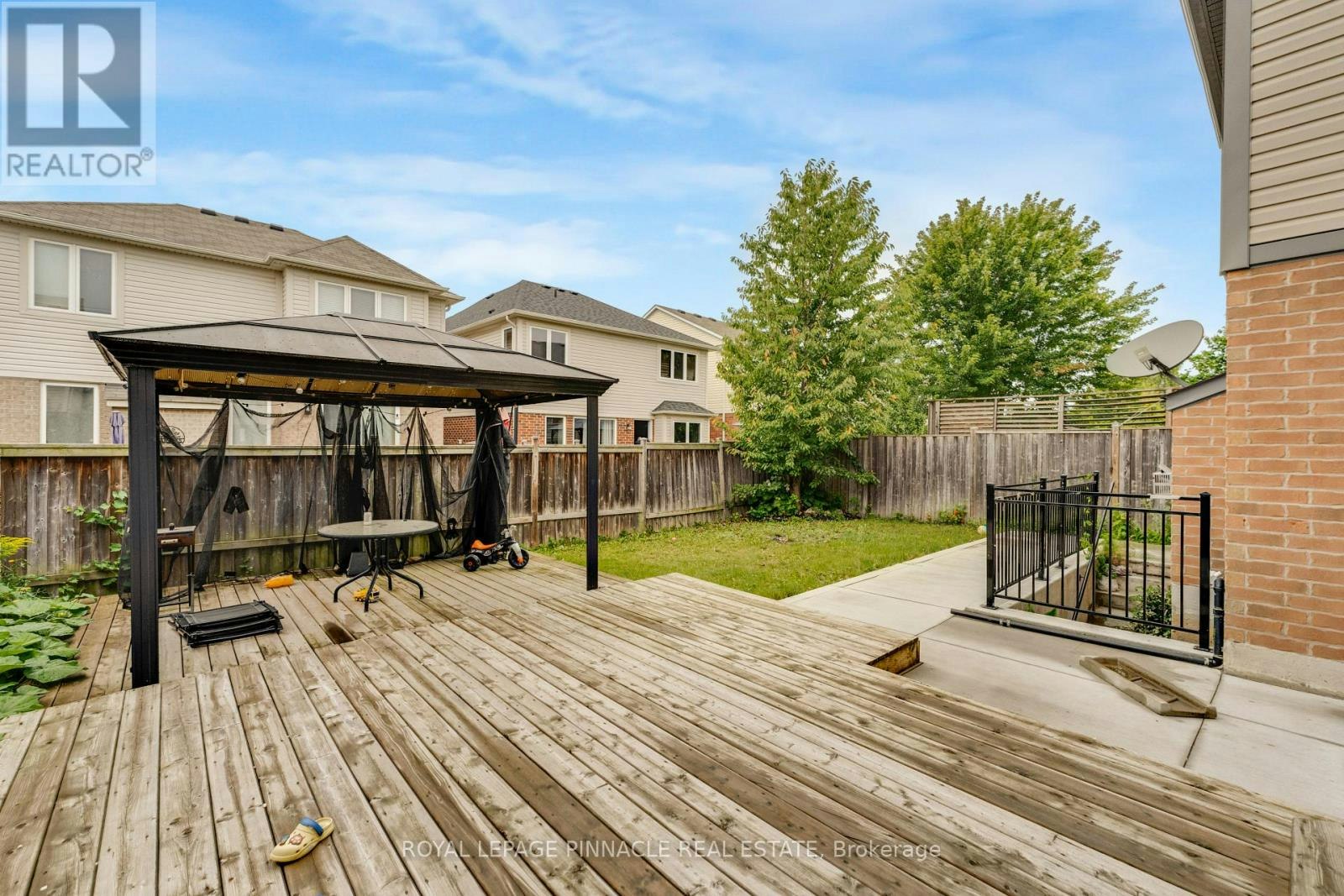 135 Baldwin Drive, Cambridge, ON, N3C 0B4 - 38