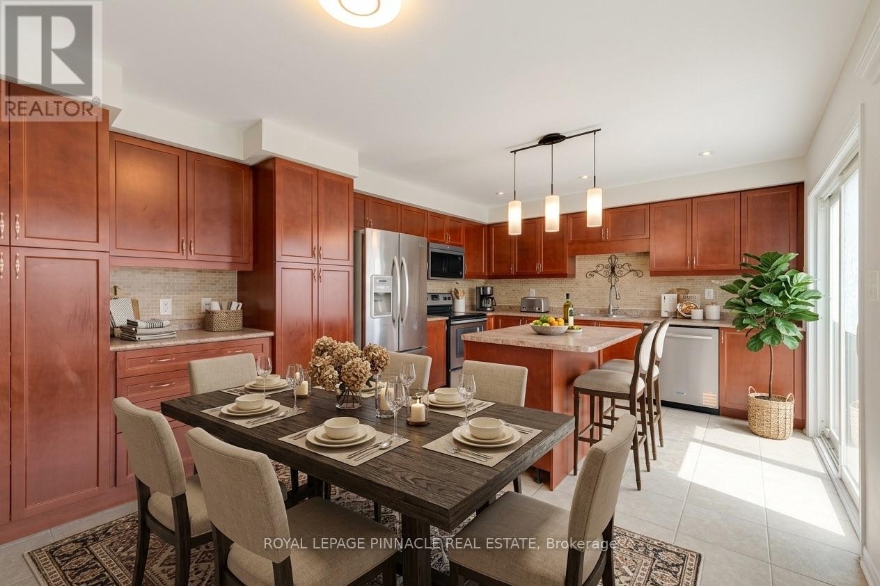 135 Baldwin Drive, Cambridge, ON, N3C 0B4 - 15