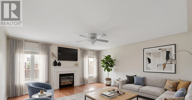 135 Baldwin Drive, Cambridge, ON, N3C 0B4 - 11