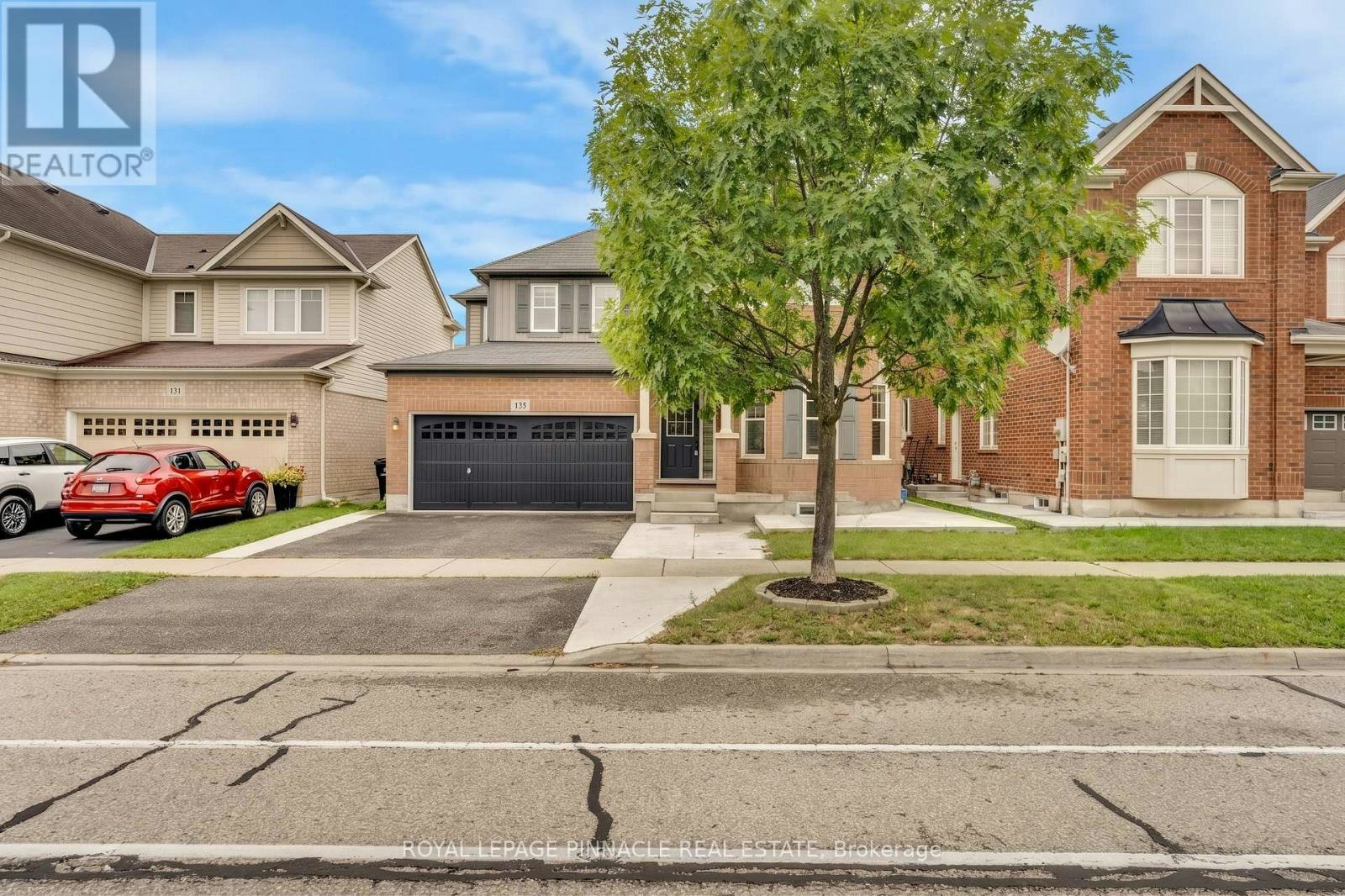 135 Baldwin Drive, Cambridge, ON, N3C 0B4 - 3
