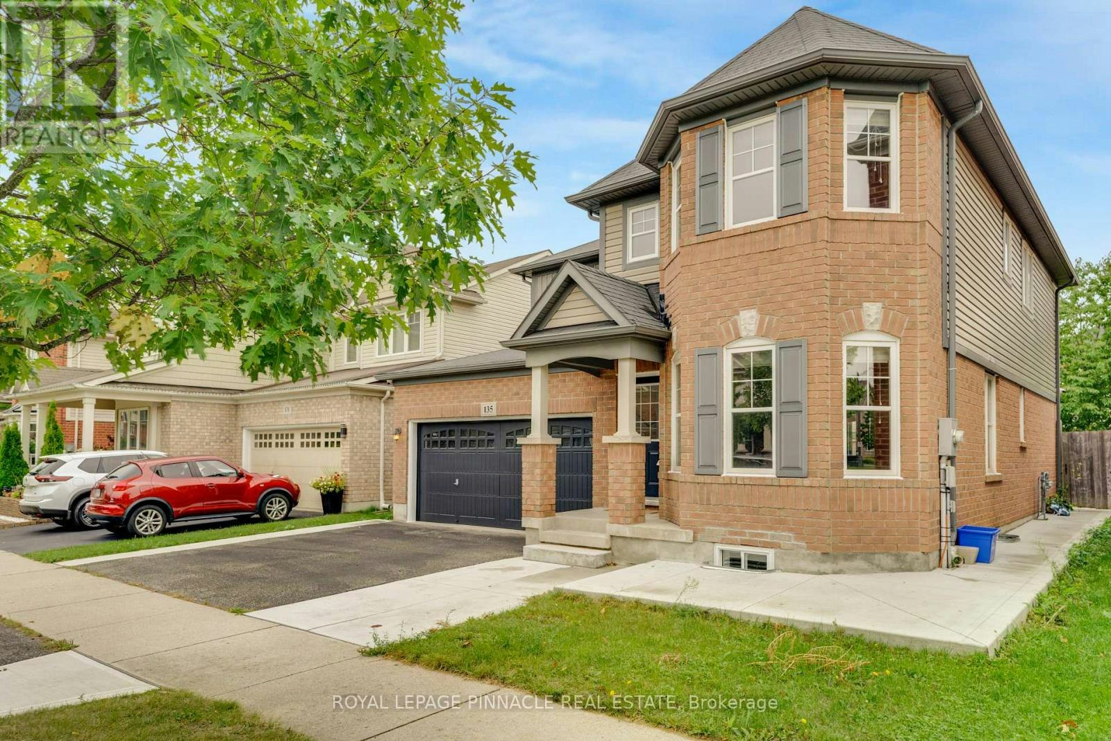 135 Baldwin Drive, Cambridge, ON, N3C 0B4 - 4