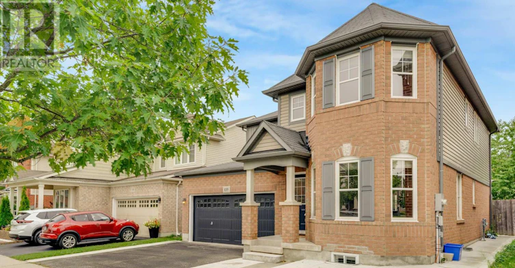 135 Baldwin Drive, Cambridge, ON, N3C 0B4 - 4