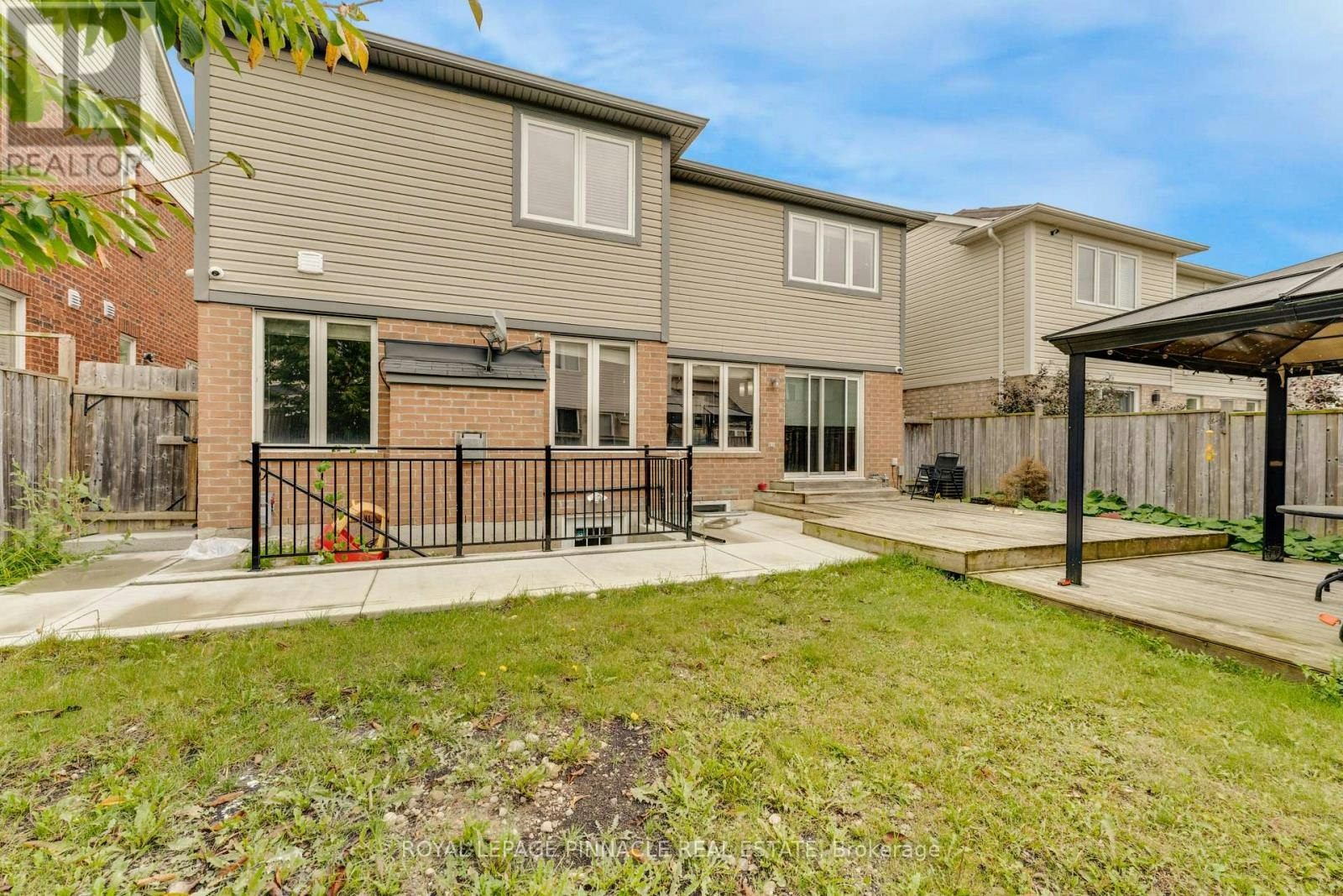 135 Baldwin Drive, Cambridge, ON, N3C 0B4 - 39