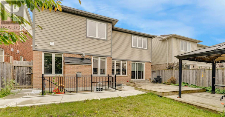 135 Baldwin Drive, Cambridge, ON, N3C 0B4 - 39