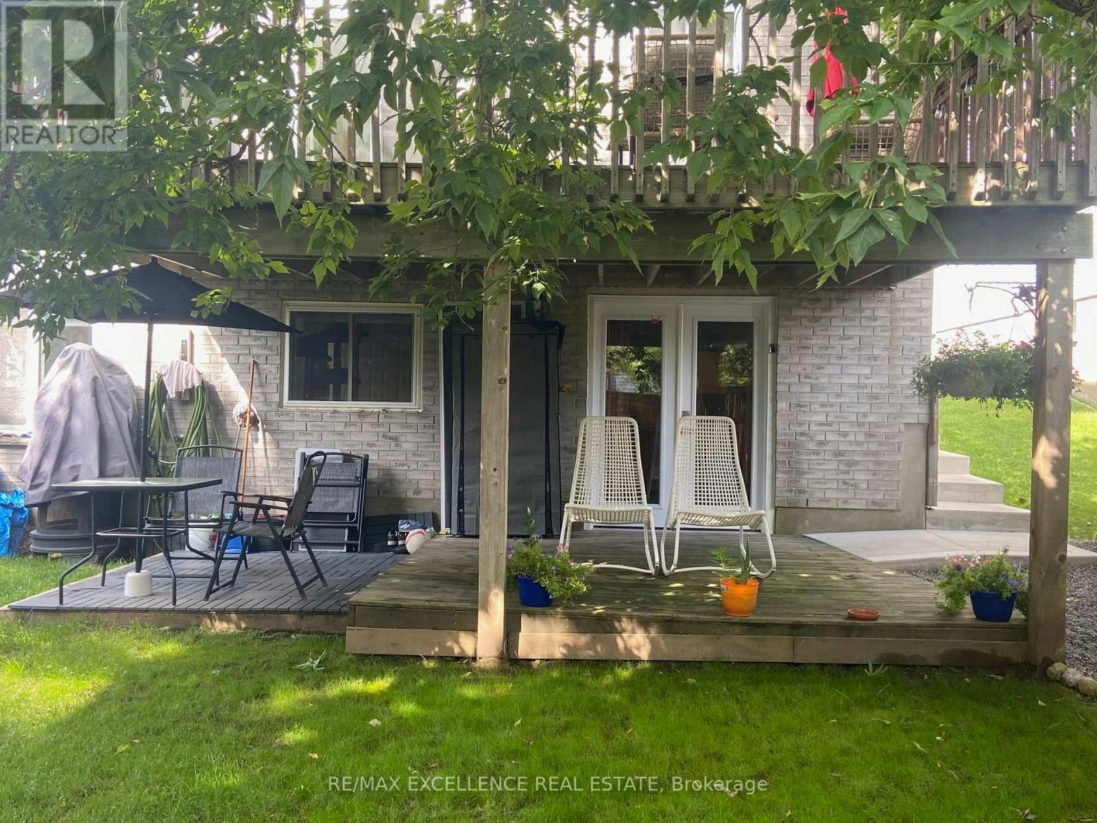 WALKOUT BASEMENT-46 Tradewinds Place, Kitchener, ON, N2N 3G4 - 21