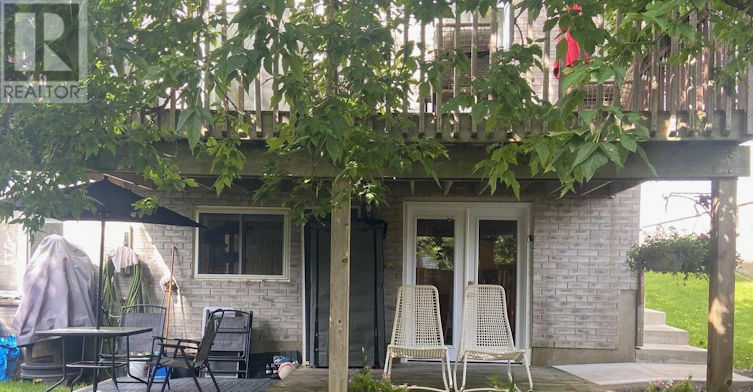 WALKOUT BASEMENT-46 Tradewinds Place, Kitchener, ON, N2N 3G4 - 21