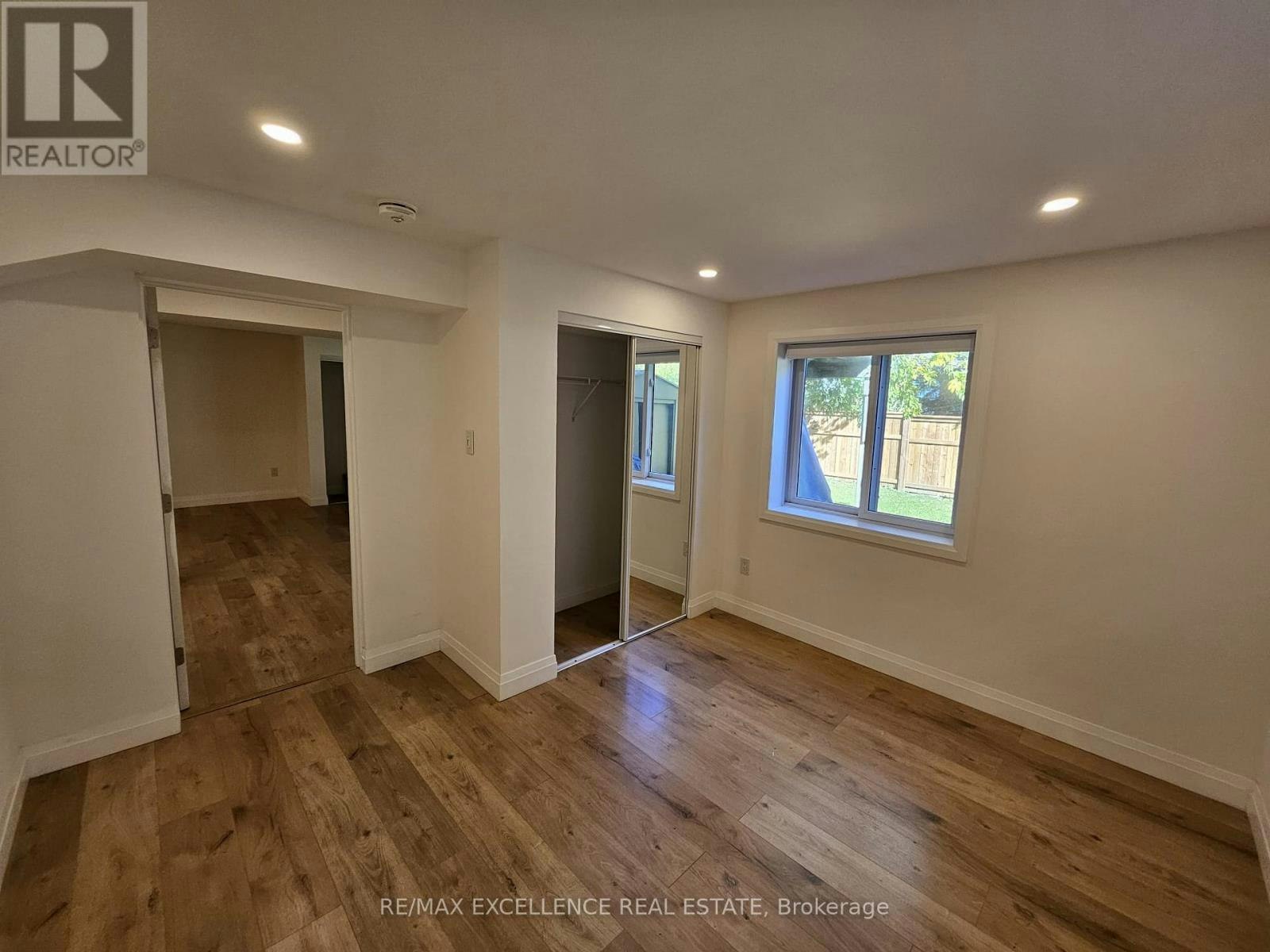 WALKOUT BASEMENT-46 Tradewinds Place, Kitchener, ON, N2N 3G4 - 21