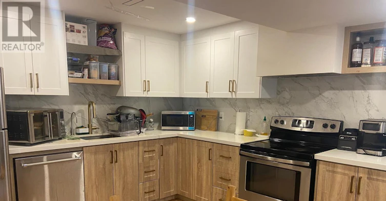 WALKOUT BASEMENT-46 Tradewinds Place, Kitchener, ON, N2N 3G4 - 5
