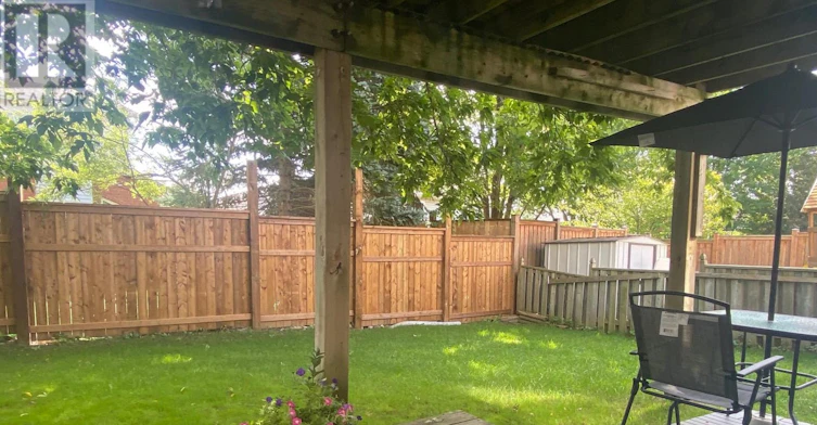 WALKOUT BASEMENT-46 Tradewinds Place, Kitchener, ON, N2N 3G4 - 19