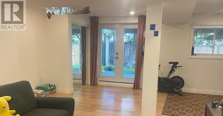 WALKOUT BASEMENT-46 Tradewinds Place, Kitchener, ON, N2N 3G4 - 3