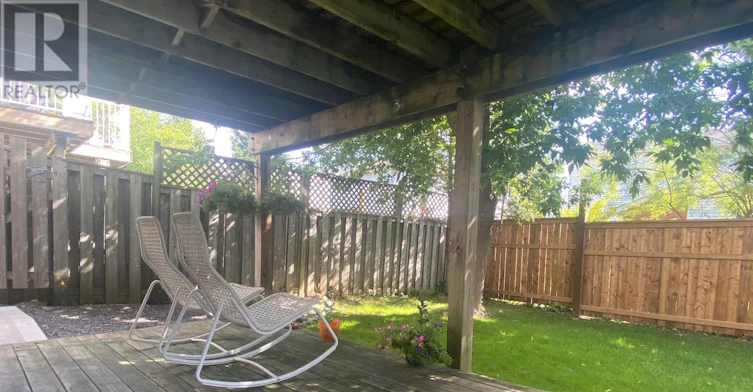 WALKOUT BASEMENT-46 Tradewinds Place, Kitchener, ON, N2N 3G4 - 20