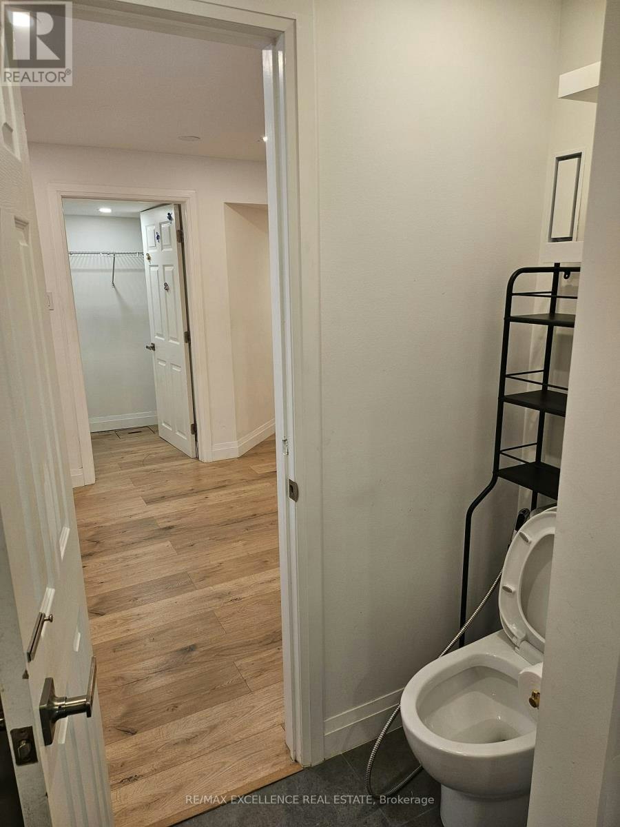 WALKOUT BASEMENT-46 Tradewinds Place, Kitchener, ON, N2N 3G4 - 11