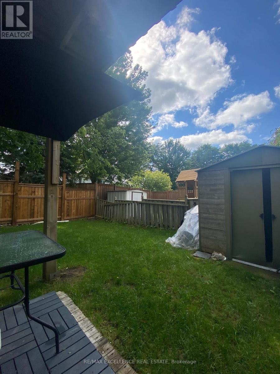 WALKOUT BASEMENT-46 Tradewinds Place, Kitchener, ON, N2N 3G4 - 18